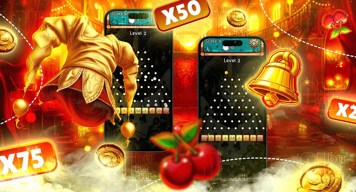 پاکستان میں KFCPH کا آن لائن کیسینو سیکشن کھولیں۔